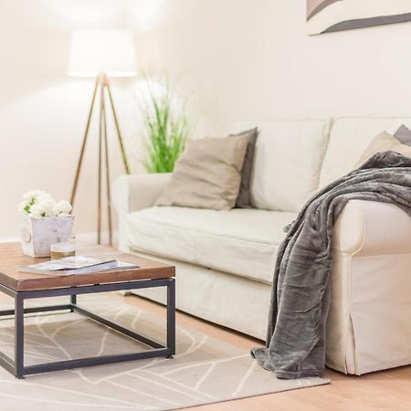 Downtown Heart 3 Bdr, 2 Bath, A/C Apartman Budapest Kültér fotó