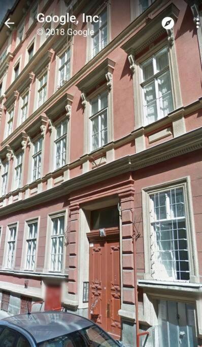 Downtown Heart 3 Bdr, 2 Bath, A/C Apartman Budapest Kültér fotó